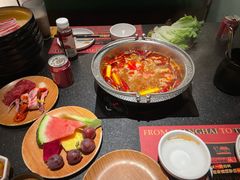 -牛New寿喜烧(新六百店)