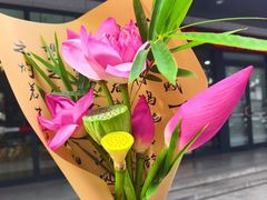 -吴记小园楼(白塔西路总店)