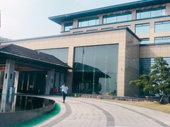 -宁波富邦荪湖山庄