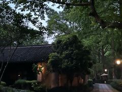 -法云安缦酒店