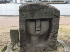 -台场海滨公园船码头