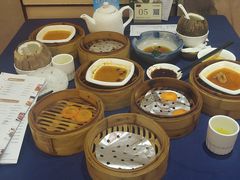 -红林大酒店RFcafe自助餐厅