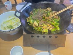 -张氏父子常德肠子馆(贺龙店)