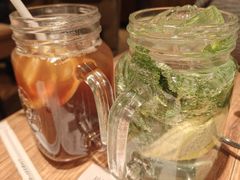 -玛格萝妮比萨屋(陆家浜路店)