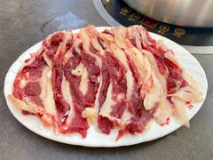 -万祥牛肉火锅(金龙店)
