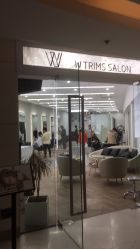 -TRIMS HAIR 修剪造型·烫染接发