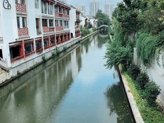 -南京夫子庙石唯玉雨花石酒店
