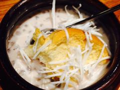 -云海肴·汽锅鸡·云南菜(天津国金汇店)