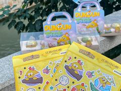 -百年同和·江南点心院(山塘街店)