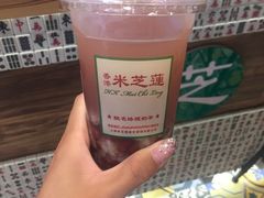 -美芝莲(领展购物广场中关村店)
