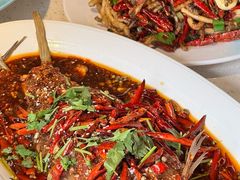 -廉厨干煸鸡·地标名菜(民富园店)