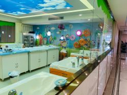 -梓爱月子中心(花都店)