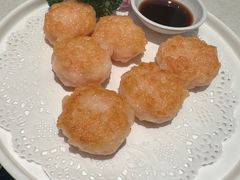 -顺峰顺水顺德菜(第一百货店)