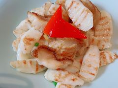 -杭州明豪voco酒店·明轩阁中餐厅