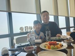-大连君悦酒店·星海湾壹号Dalian·Dalian(星海广场店)