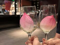 -顺德美的万豪酒店·自助餐·贡厨
