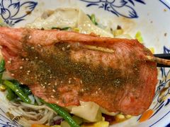 -姑娘手肉夹馍·凉皮·粉面(邗江万达店)