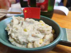 -炒豆合作社(东四总店)