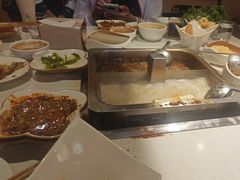-海底捞火锅(劲松店)