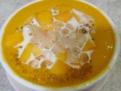 杨枝甘露-水牛奶皇后糖水铺(深圳总店)