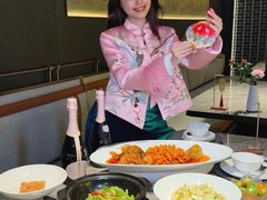 -宫燕府·京菜·烤鸭·淮扬菜(王府中心店)