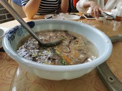 -水乡人家私房菜(逢简店)