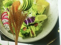 -悦海·家宴·冰花皮皮虾大锅贴(宝龙店)