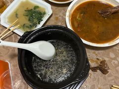 -山里人家土菜馆(茅山店)