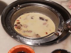 -煲宫(华润万象城店)