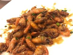 -上海老饭店(北京分店)