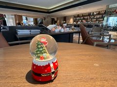 -粤海喜来登酒店·&More聚驿(天河城店)