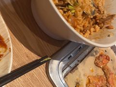 -新石器烤肉(百联川沙店)