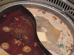 -蜀留香火锅·始于1999·原四川老火锅(白堤路店)