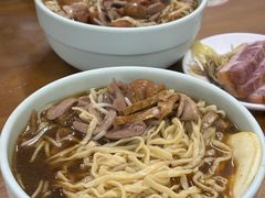 -陈记锅盖面(长江路店)