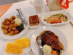 -宜家·瑞典风味餐厅(北京西红门店)