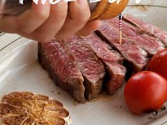 -MONICH牛排融合餐厅(和义大道购物中心店)