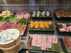 -牛New寿喜烧(曹路花园城店)