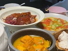 -南棠馆粤菜坊(群光店)