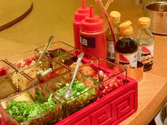 -尚海豆捞(乐虹坊店)