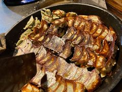 -桐梓锅贴饺(桃源东路店)