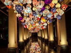 -海南清水湾莱佛士酒店