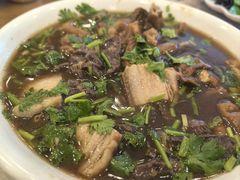 -北京小肠陈饭庄(方庄店)