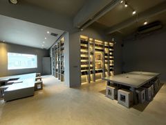 -来回·咖啡(钟村咖啡豆店)
