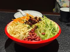 -清花阁乌拉满族火锅(厦门街店)