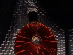 -南宁那莲豪华精选酒店-云霄酒廊·80楼高空城景酒吧