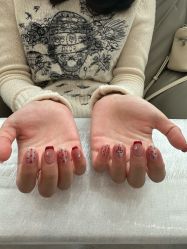 -斯馨·健康美甲美睫