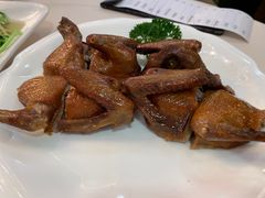 -新南华大酒店(广中店)