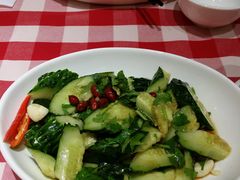 -西贝莜面村(近铁城市广场店)