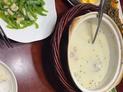 -高老庄·老溧阳·私房菜(南山竹海店)