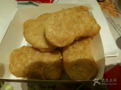 -麦当劳(龙之梦购物中心店)